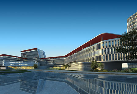 铜仁市建筑设计的测试内容