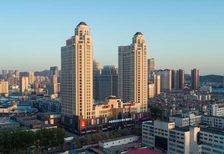 铜仁市建筑设计的测试内容